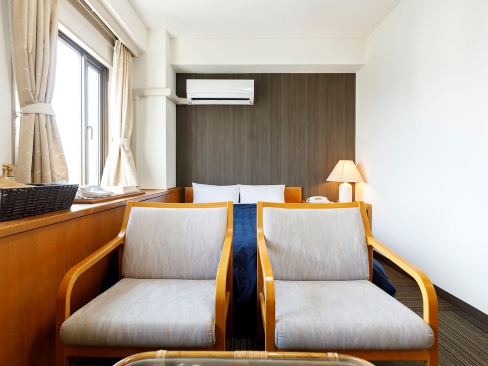 Deluxe Double Room, Non Smoking photo 2
