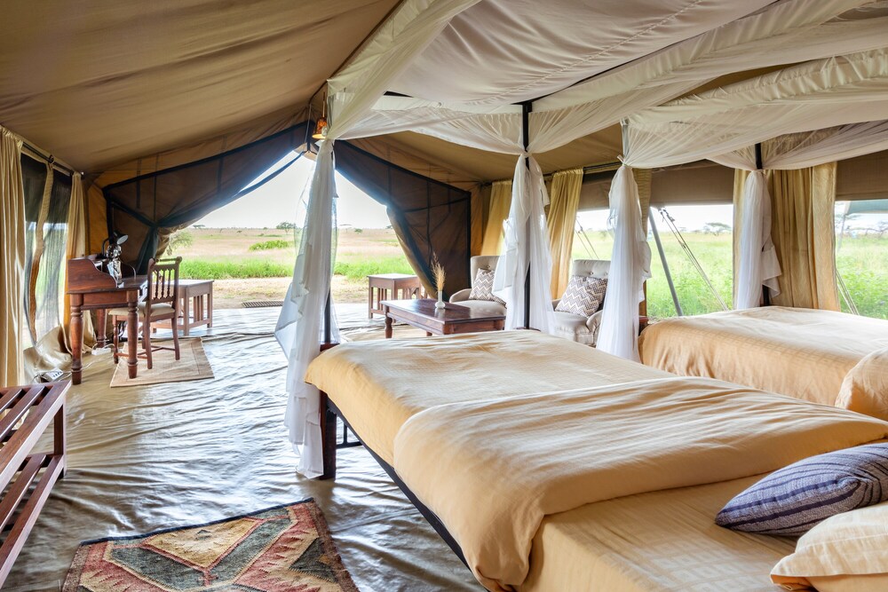 Luxury Tent Twin - Photo 3