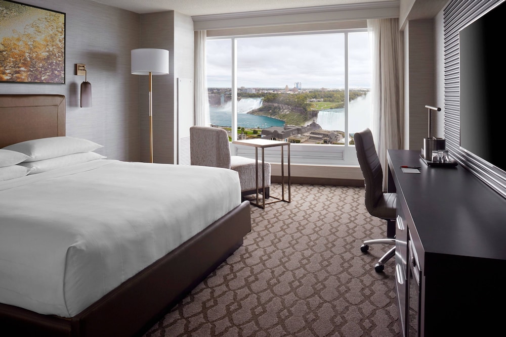Room, 1 King Bed