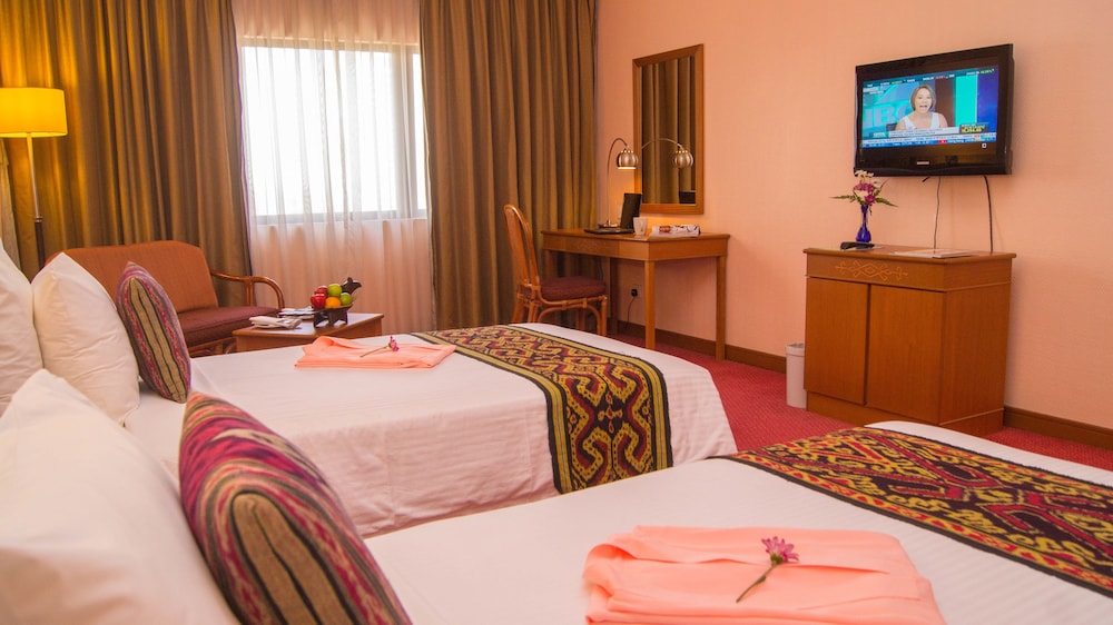 Premium Twin Room - Photo 4