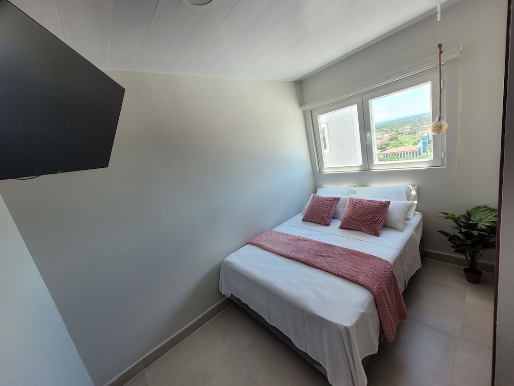 Comfort Double Room, City View photo 3