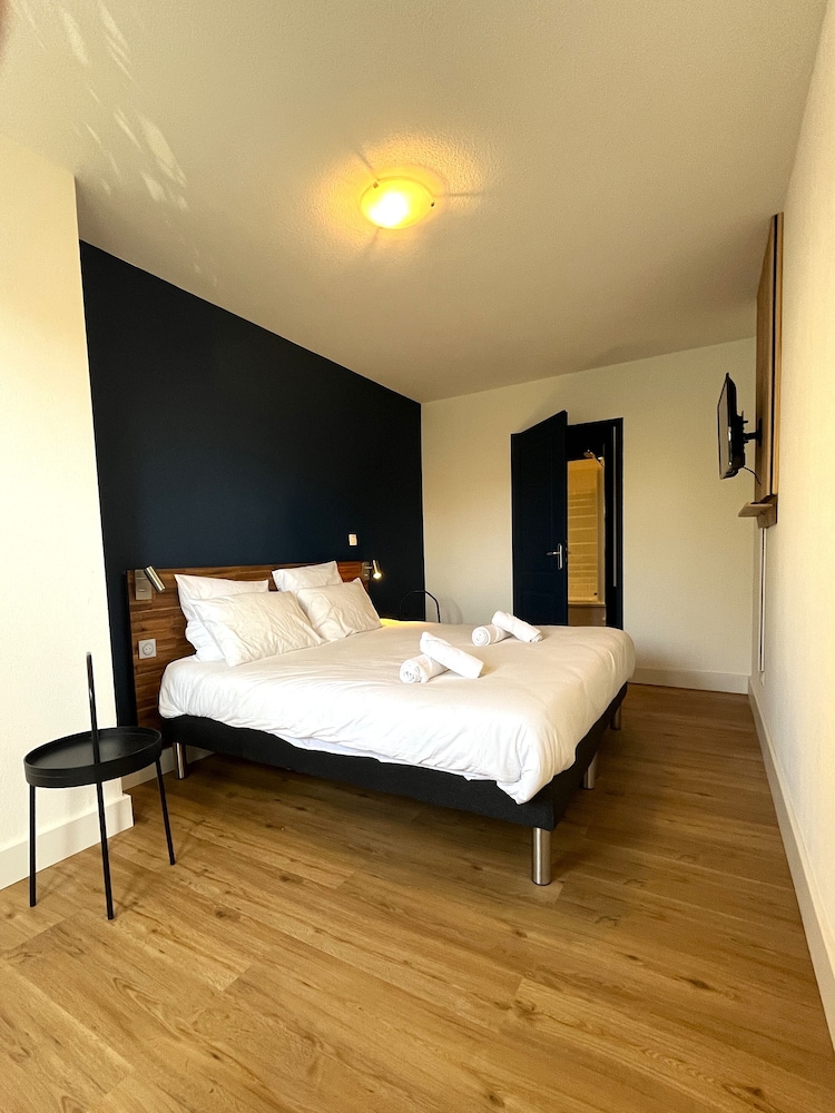 Apartment, 1 Bedroom photo 1