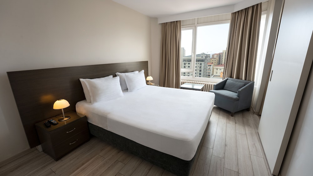 Superior Apartment, 1 Bedroom photo 2