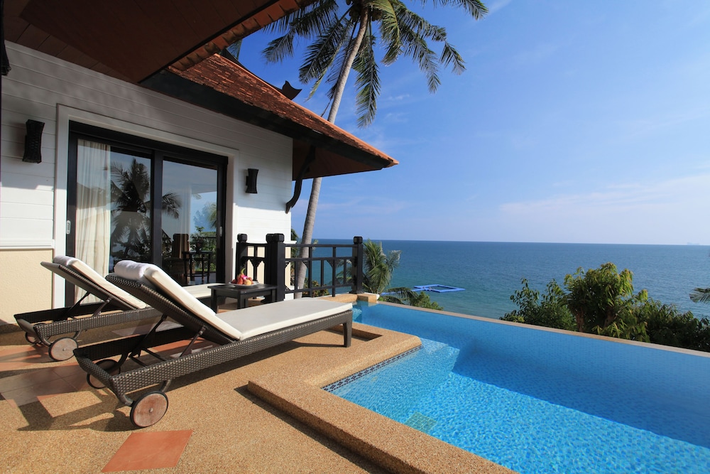 Sunset Pool Villa - Photo 3