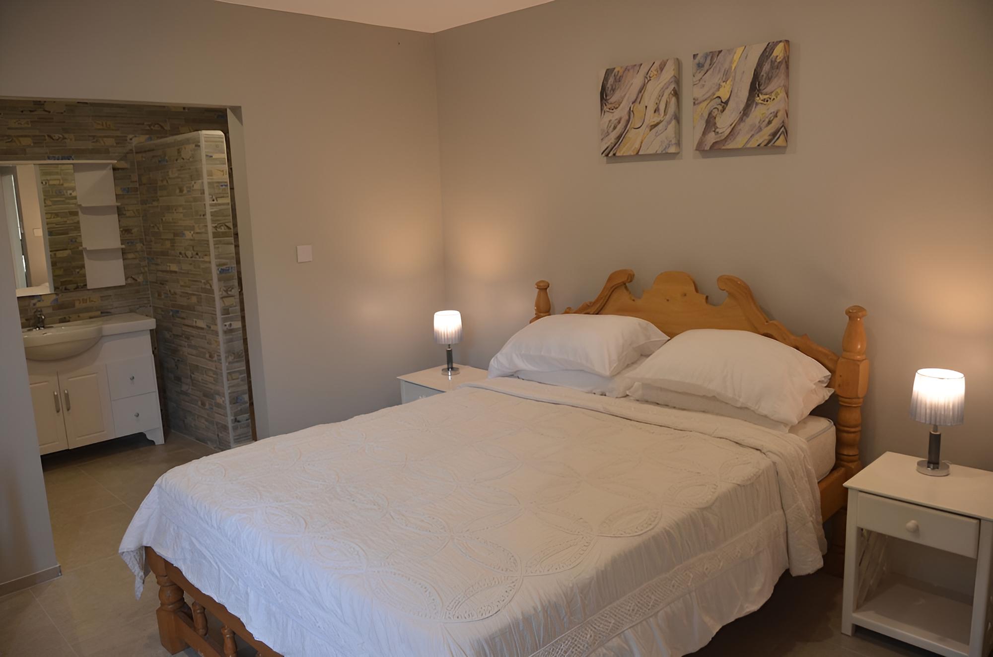 Apartment, Ensuite (Superior)