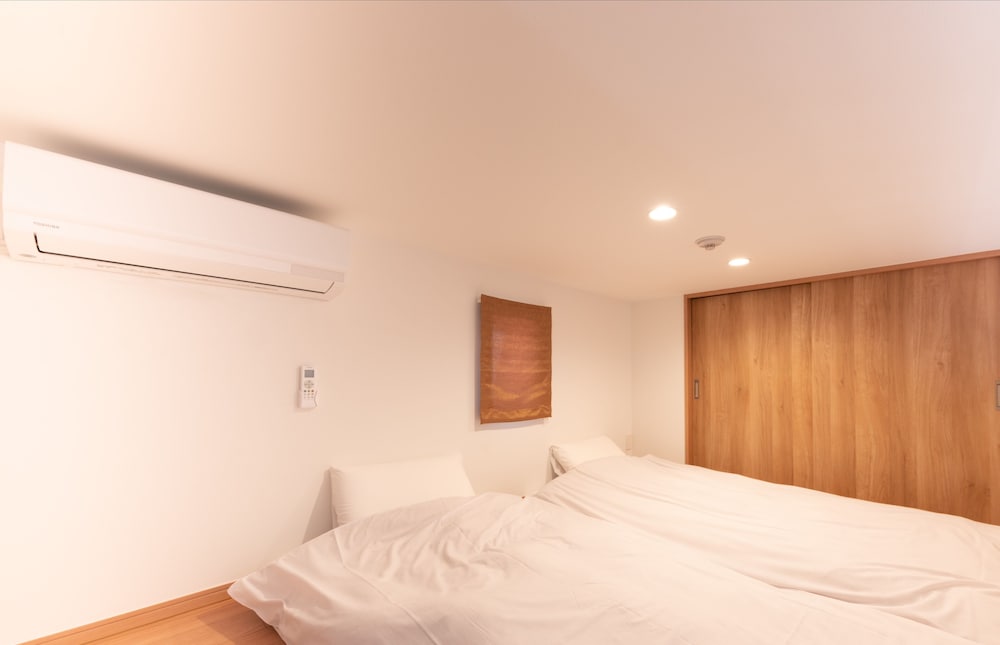 VILLA C, Western style Room, 55.88 square meter + Loft thumbnail 5
