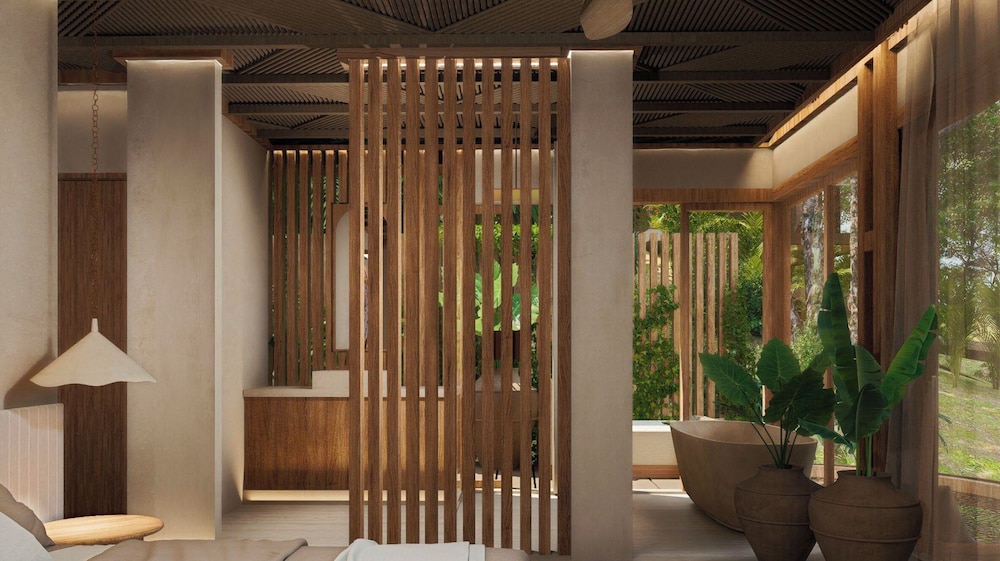 Accessible Queen Villa photo 3