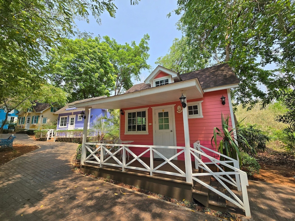 Family Bungalow - Photo 11