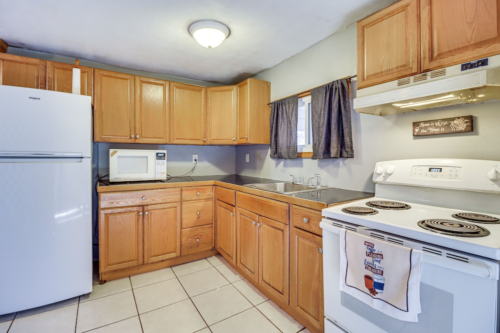 Cottage (2 Bedrooms) photo 3