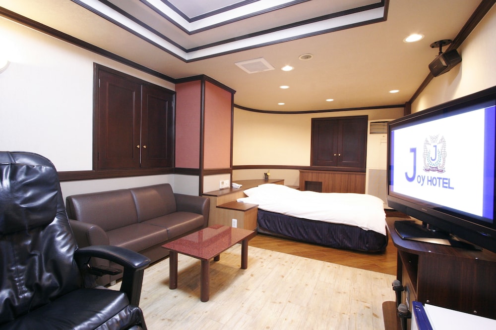 Classic Double Room, 1 Bedroom (B)