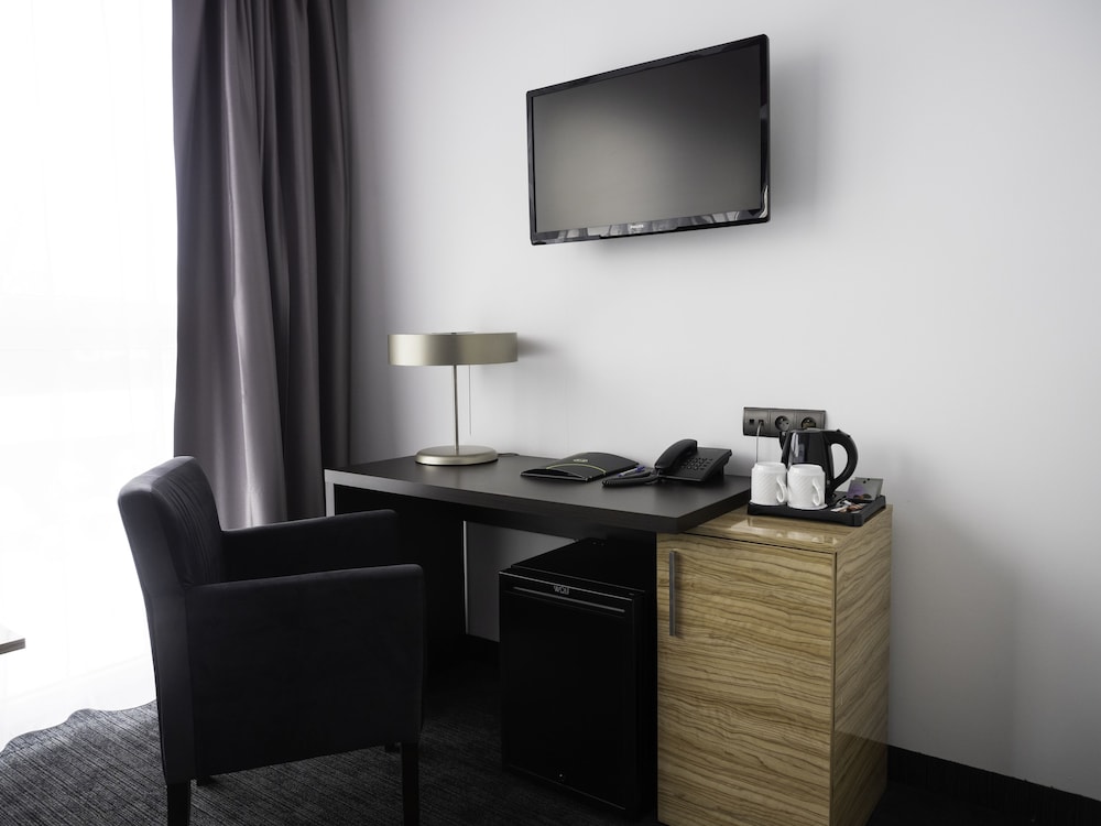 Premium Twin Room
