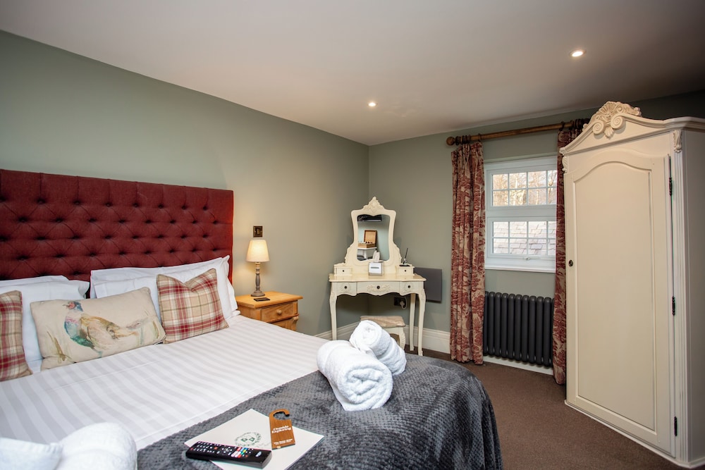 Superior Double Room photo 3
