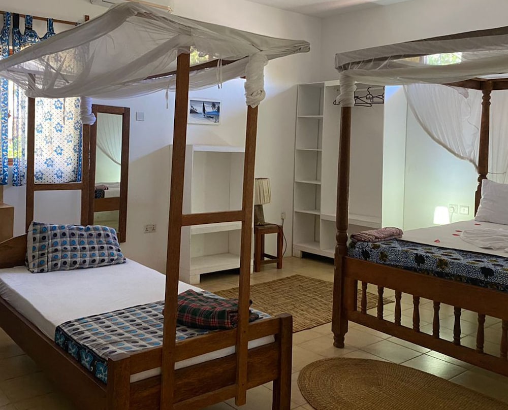 Family Triple Room - Photo 7