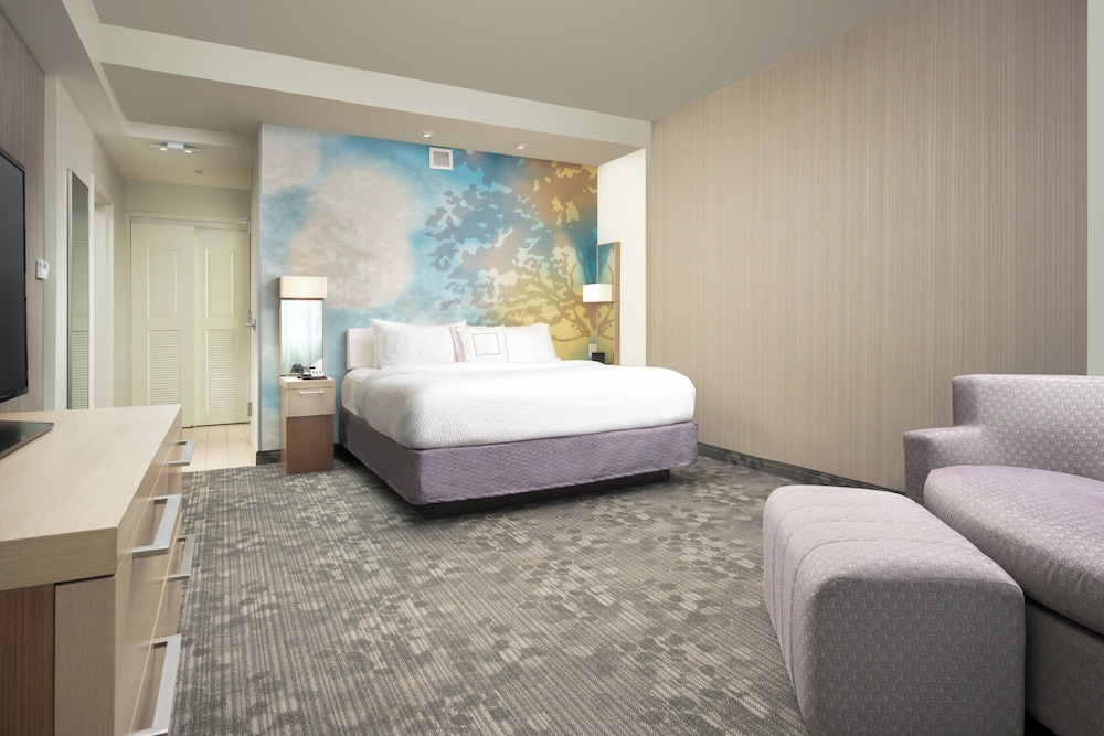 Suite, 1 Bedroom photo 1