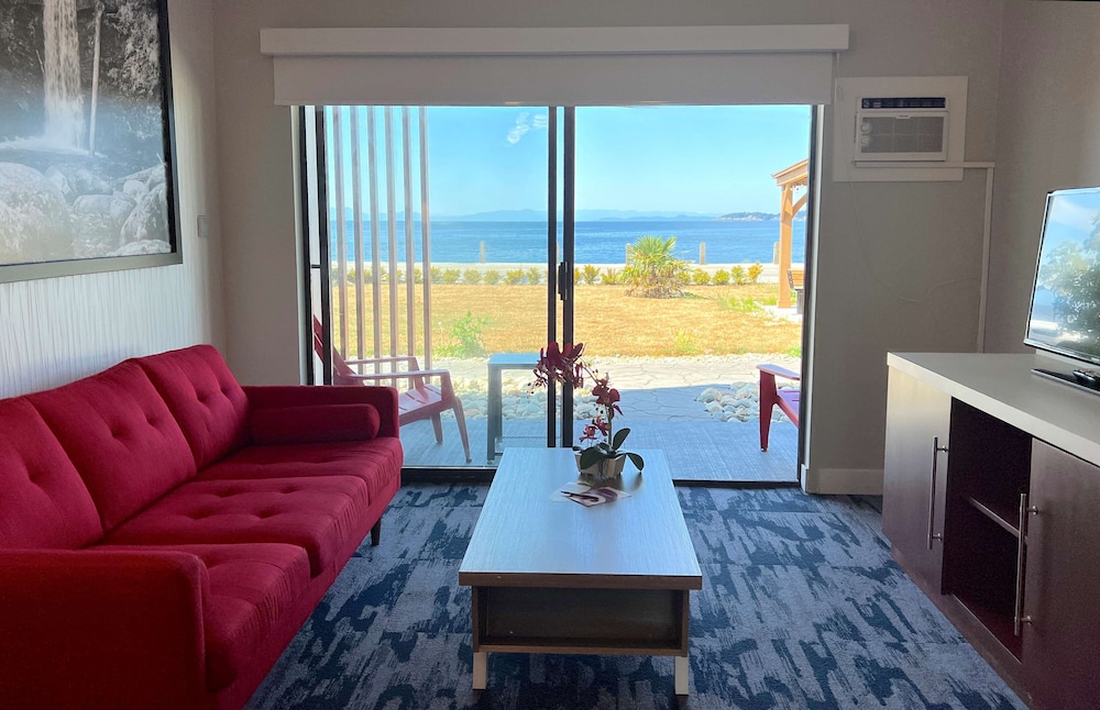 Suite, 2 Bedrooms, Ocean View