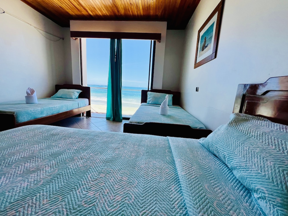 Premium Quadruple Room photo 3