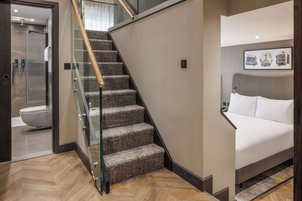 Suite, 2 Double Beds