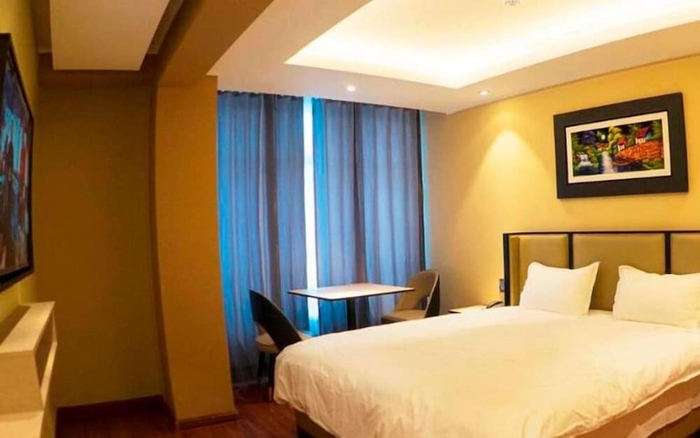 Comfort Room photo 2