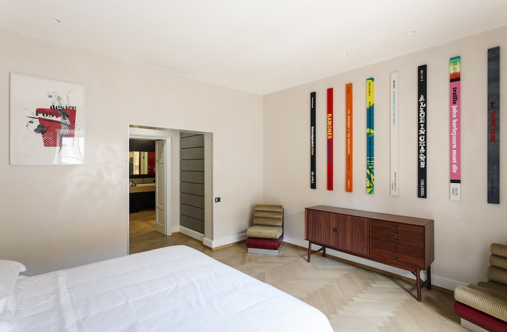 Grand Deluxe Room photo 3
