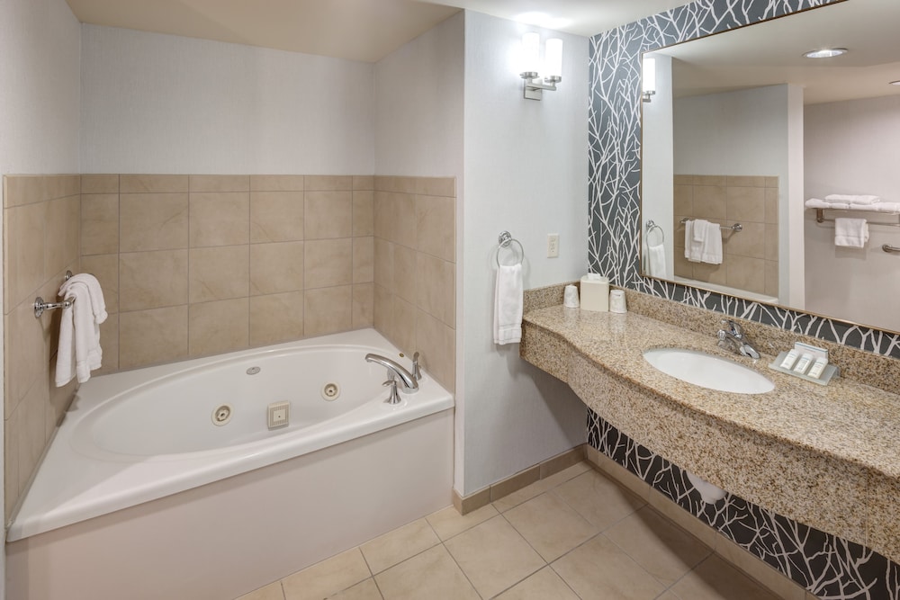 Premium King Room
