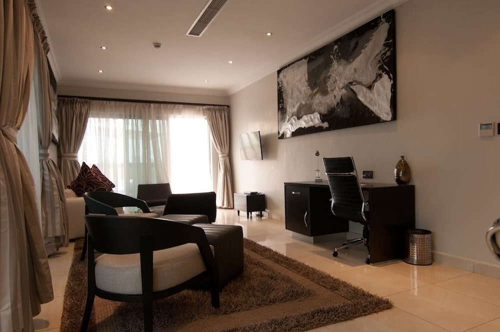 Elite Suite, 1 King Bed