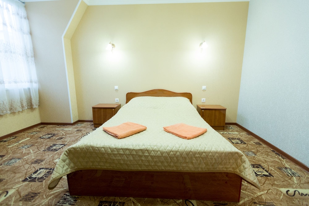 Basic Quadruple Room, 2 Bedrooms photo 1