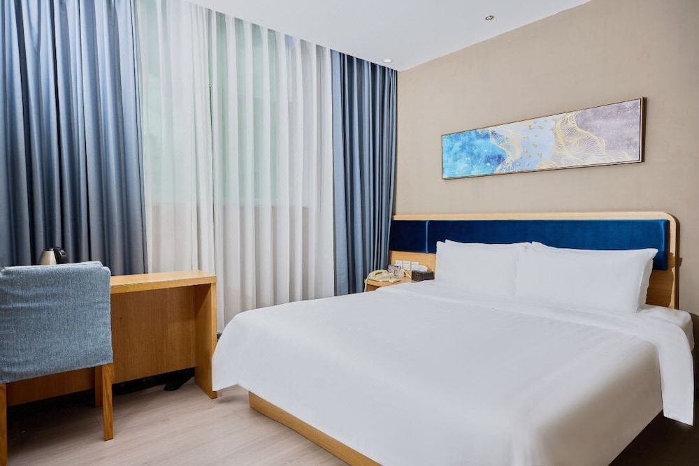 Classic Single Room photo 3