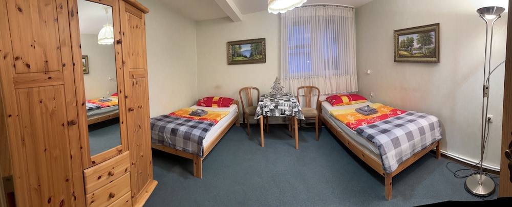 Basic Room photo 3