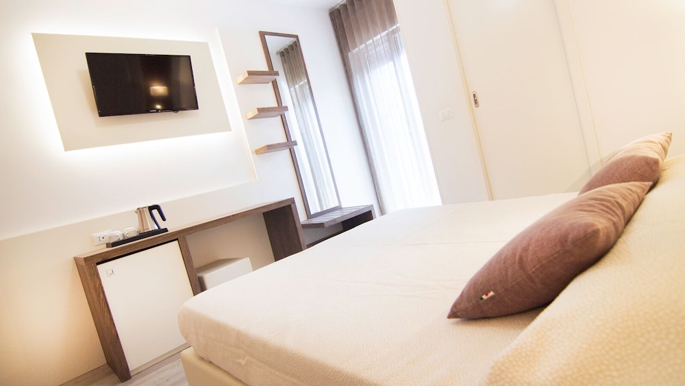 Comfort Double Room, 1 Double Bed, Garden View photo 2