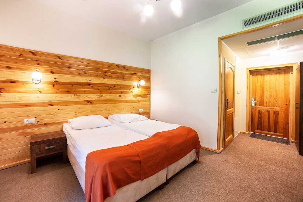Comfort Double or Twin Room photo 3