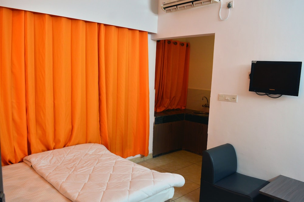 Family Suite, 2 Bedrooms, Kitchenette