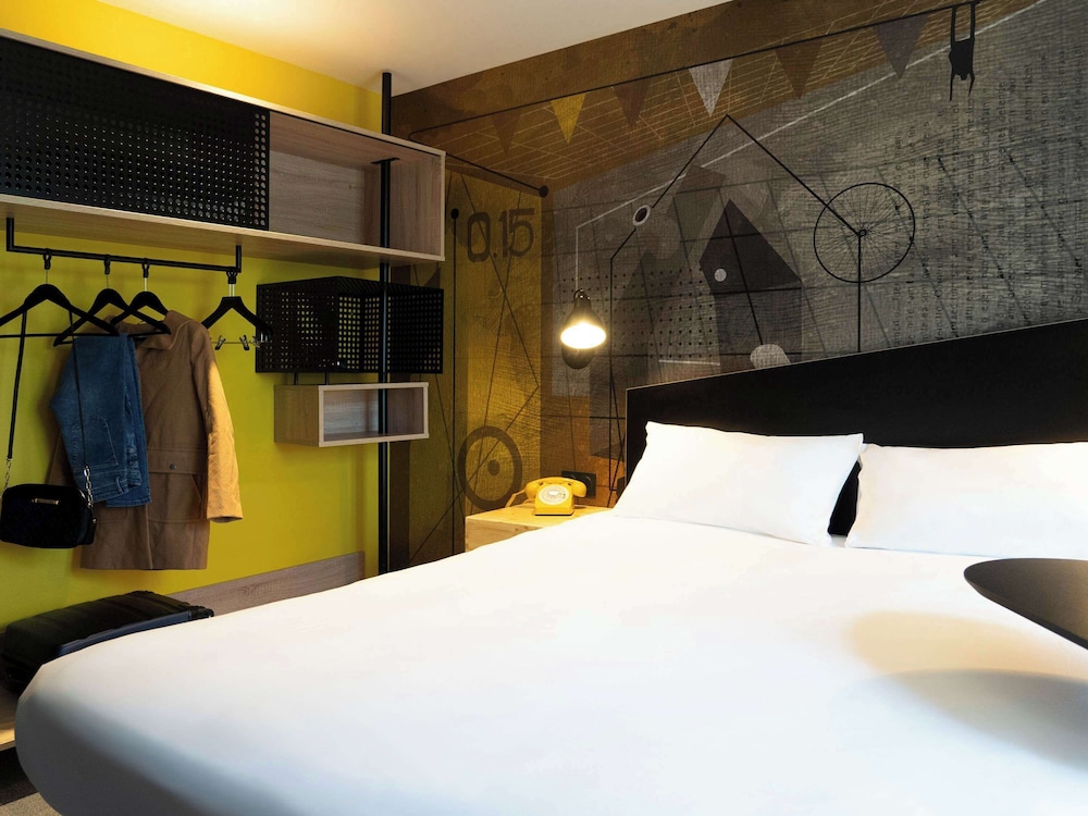 Superior Room, 1 Double Bed - Photo 7