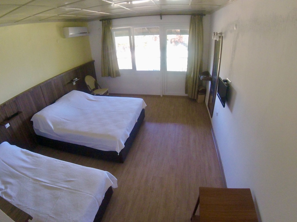 Comfort Room photo 1