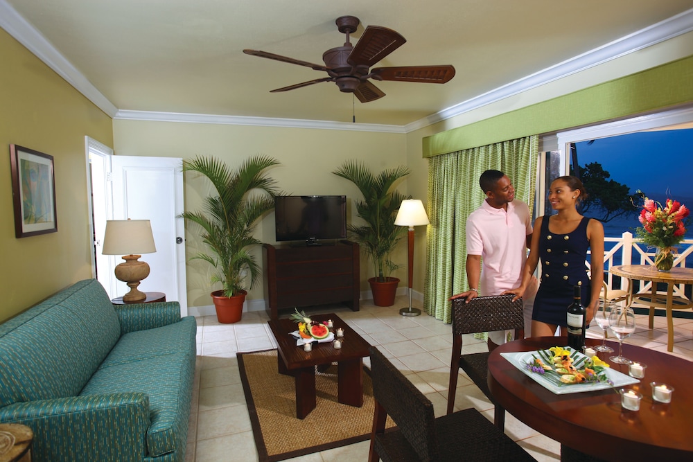 Suite, 1 Bedroom, Oceanfront