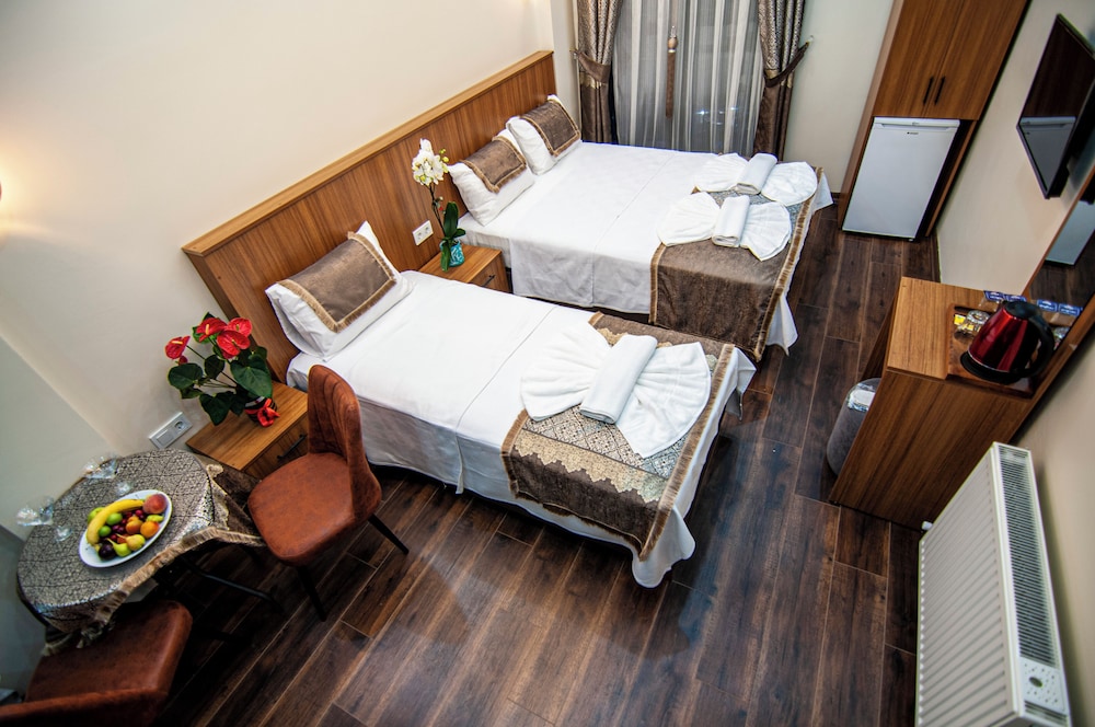Standard Triple Room photo 1