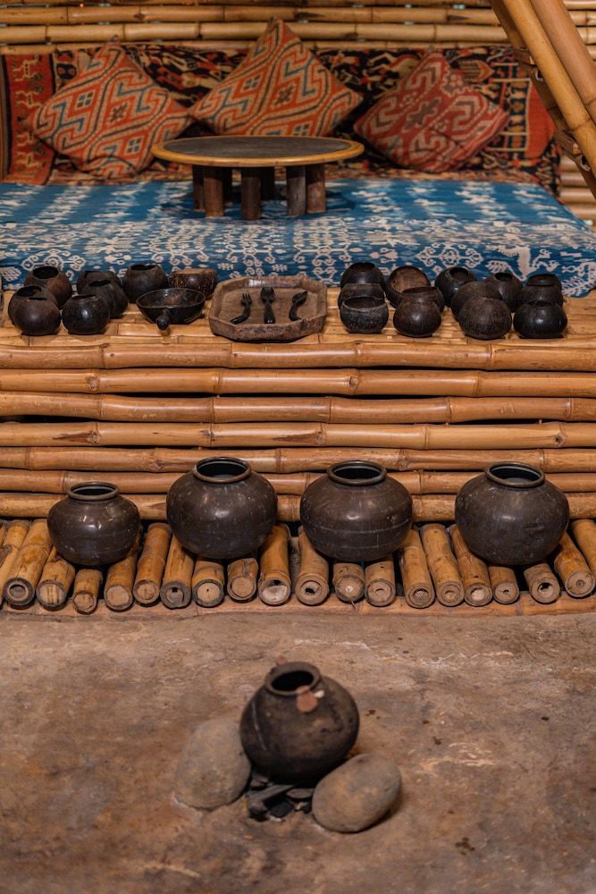 Sumba House - Two Bedrooms Family - Photo 9