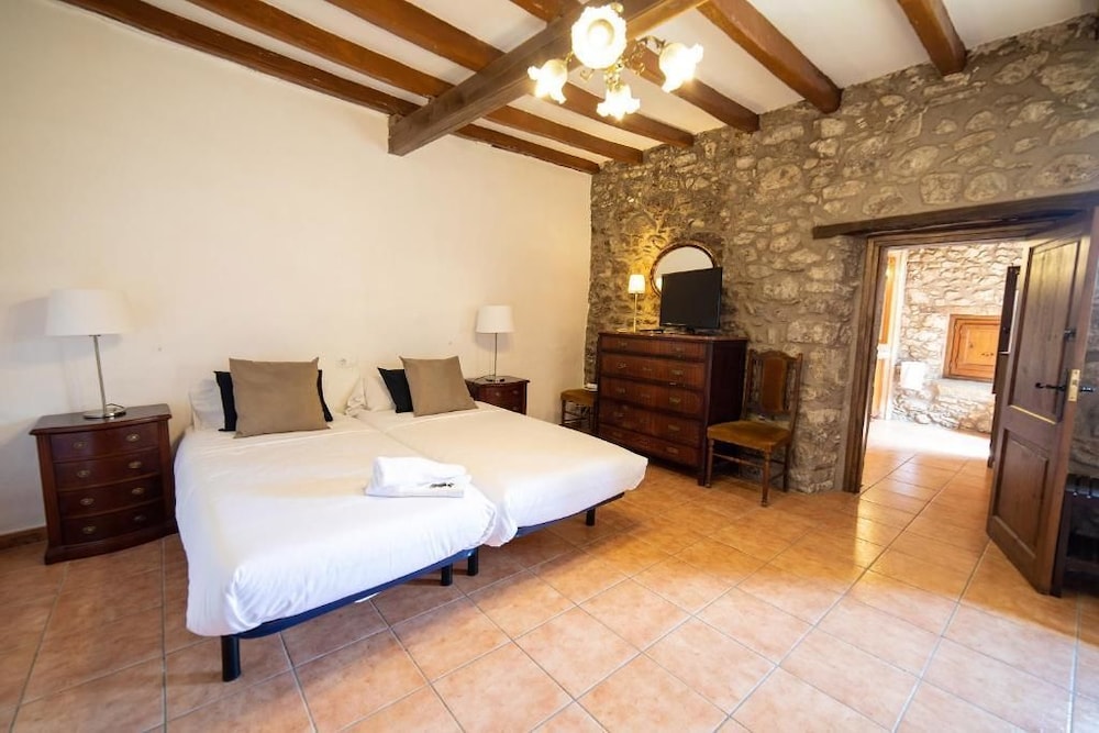 Apartment, 3 Bedrooms