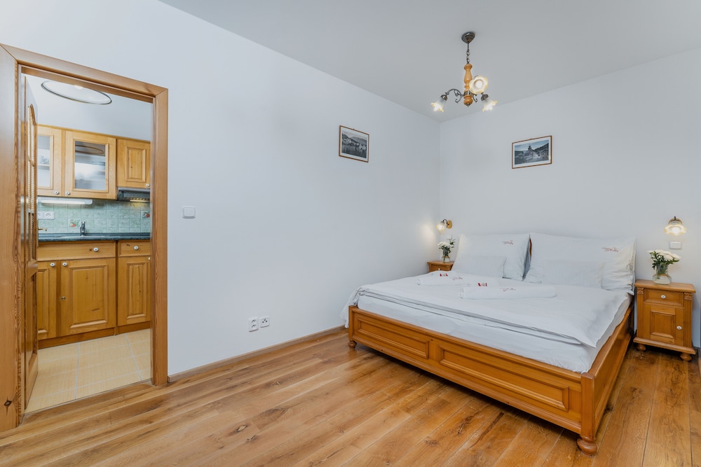 Family Suite, Balcony, Hill View photo 2