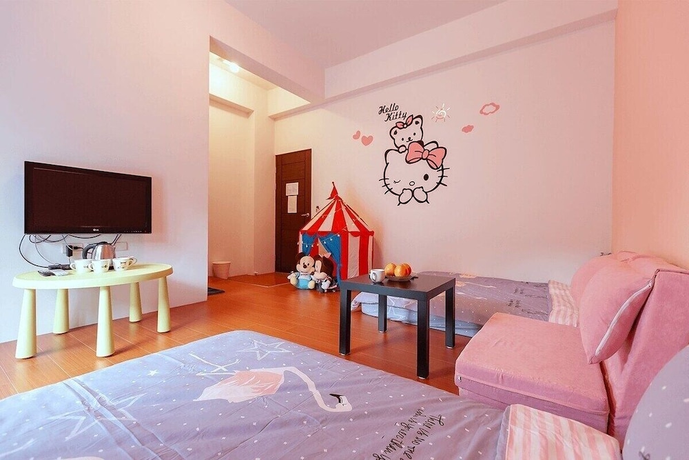 Quadruple Room photo 3