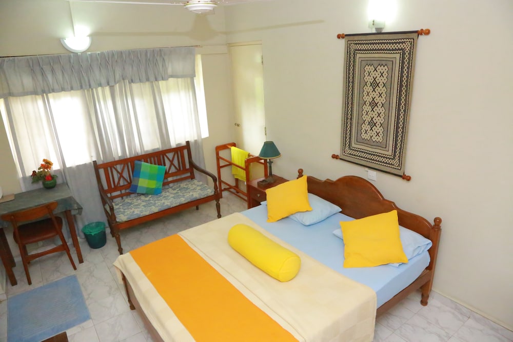 Standard Double or Twin Room photo 3