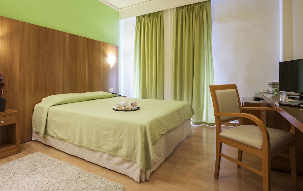 Superior Double Room photo 1