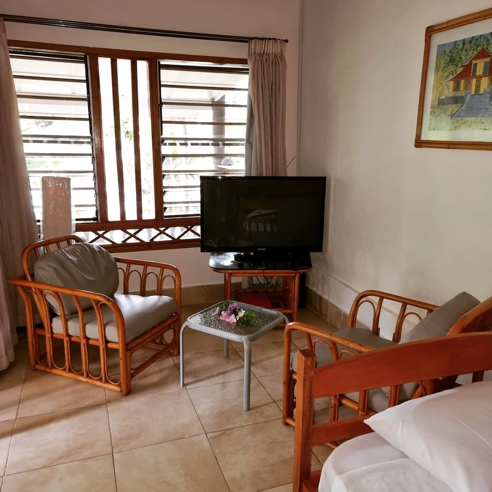 Family Triple Room photo 3