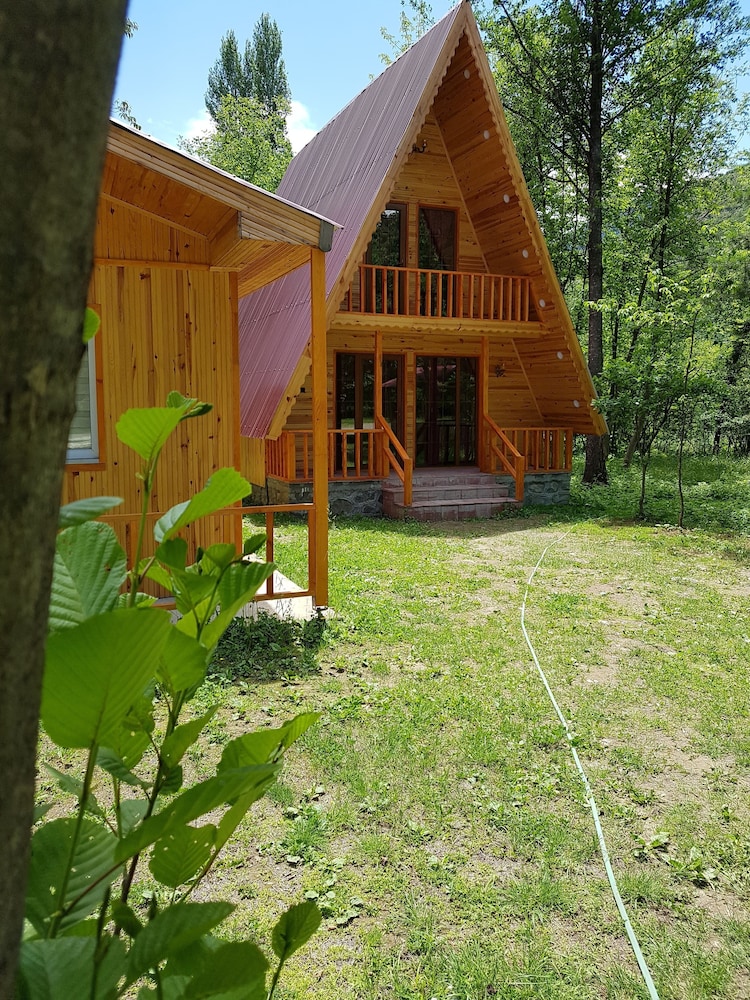 Deluxe Villa, Garden View photo 2