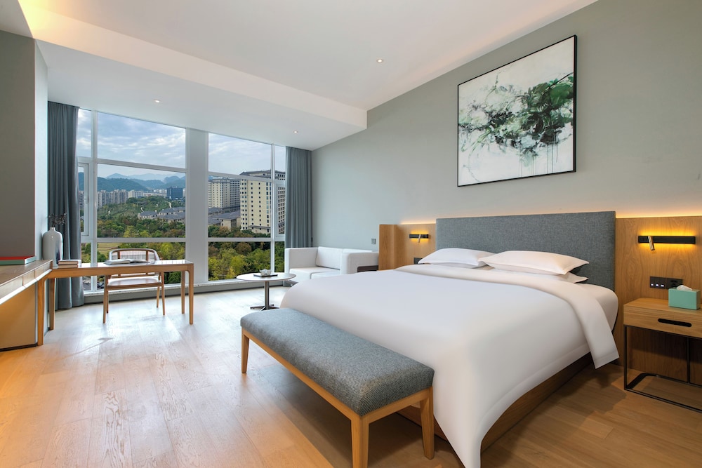 Design Double Room