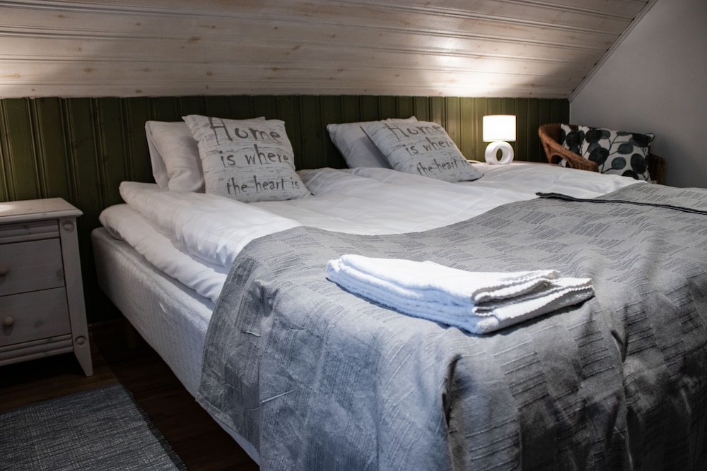 Standard Double or Twin Room, Courtyard View photo 1
