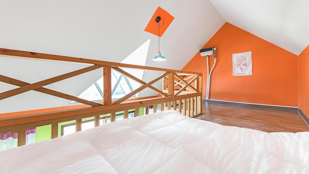 Basic Room, 1 Bedroom (Ga 6ho) - Photo 6
