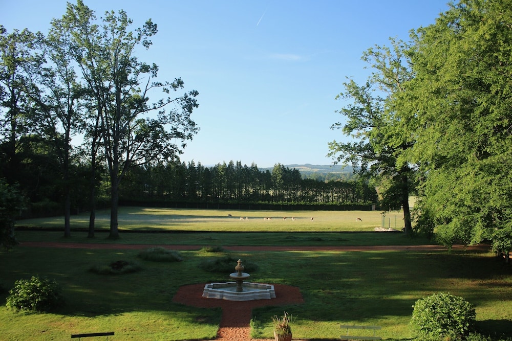 Luxury Room, Park View photo 2