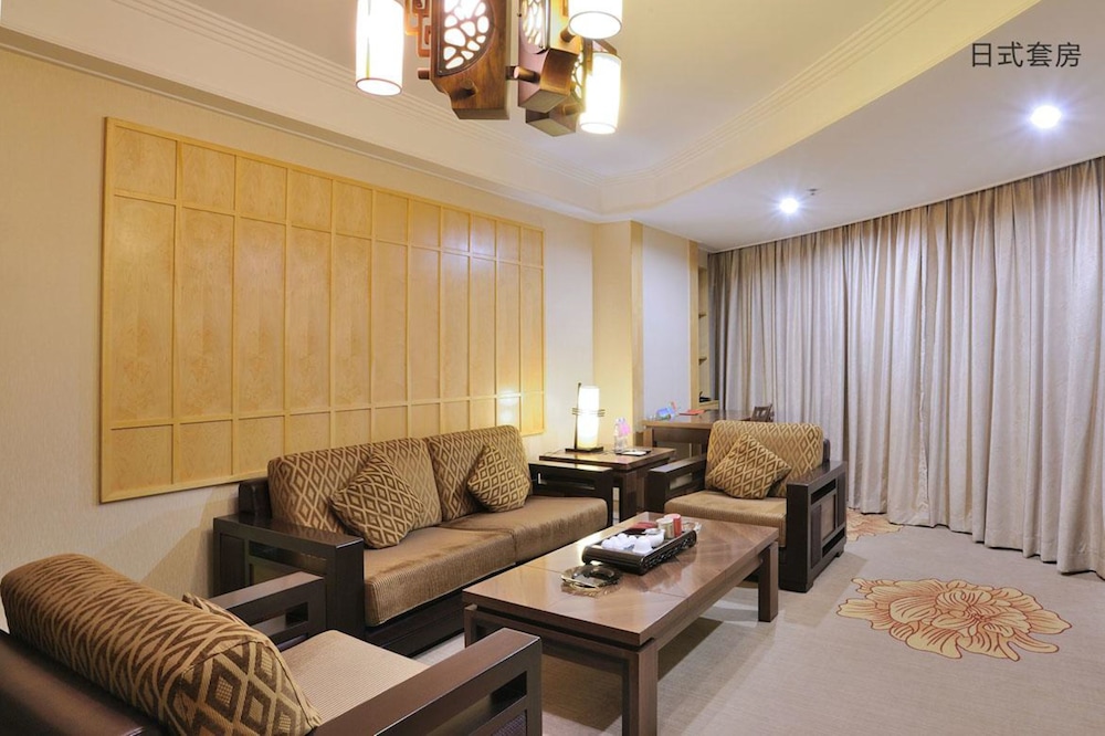 Executive Suite photo 3