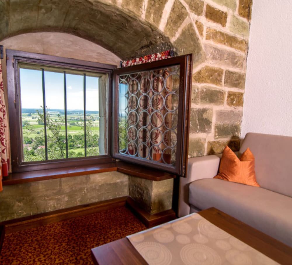 Double Room (Historically Furnished) photo 3