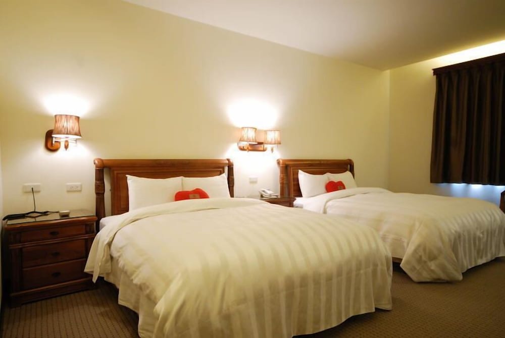 Quadruple Room - Photo 2